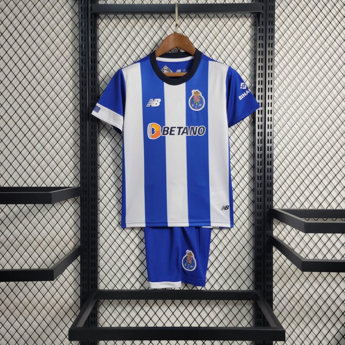 Porto Kids 23/24
