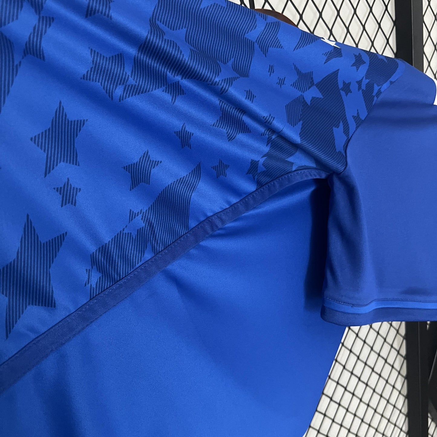 Cruzeiro Principal 24/25