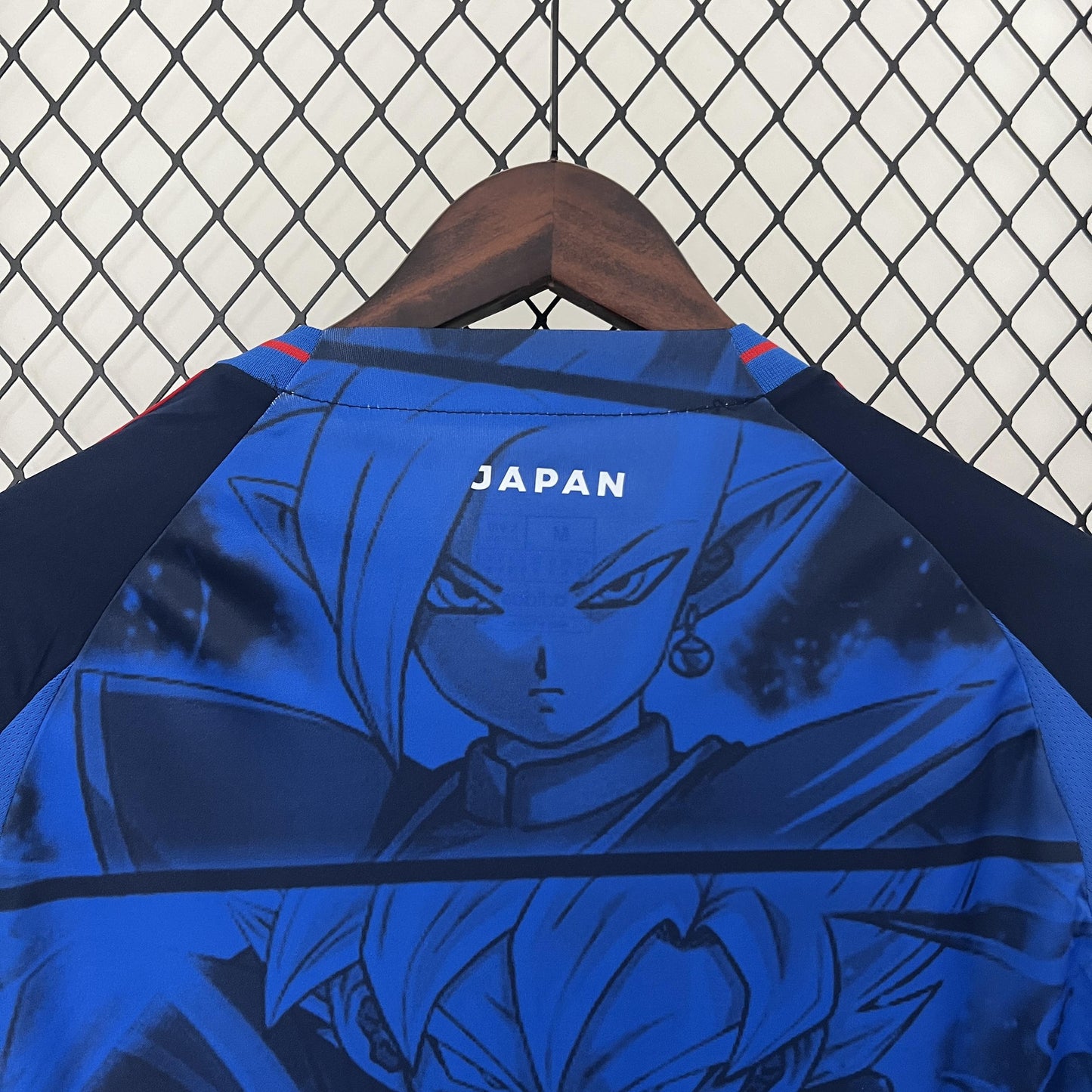 Japão Edição "Son Goku 1"