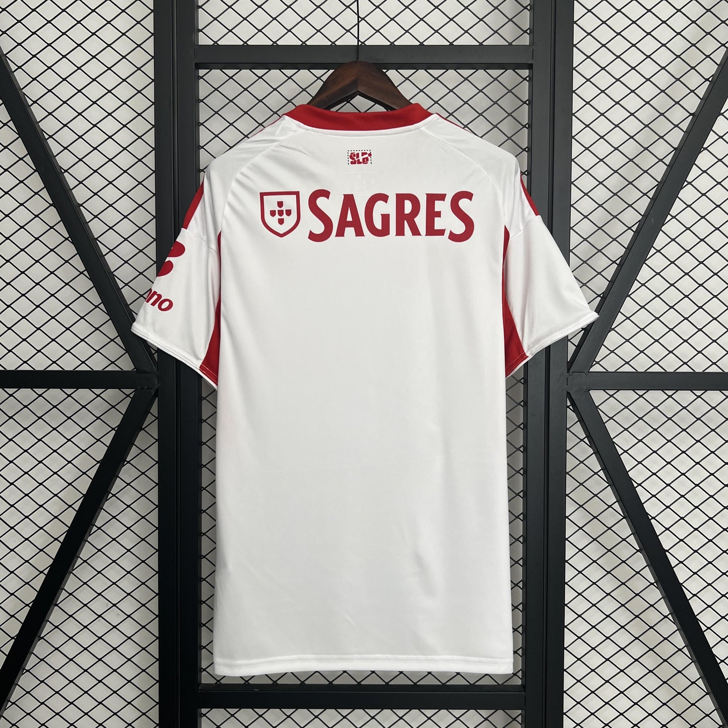 Benfica Terceira 25/26