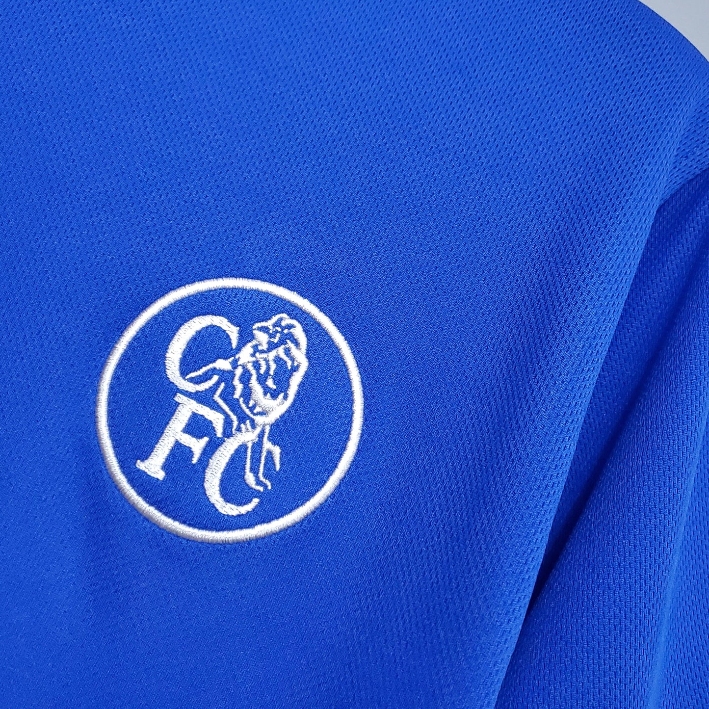 Chelsea 03/04