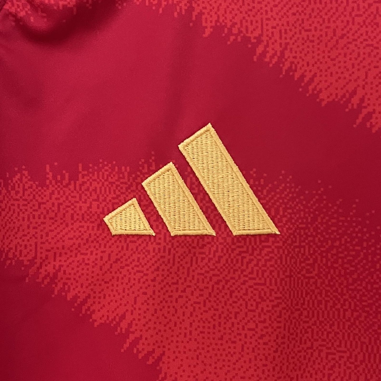 Espanha Principal Euro 2024