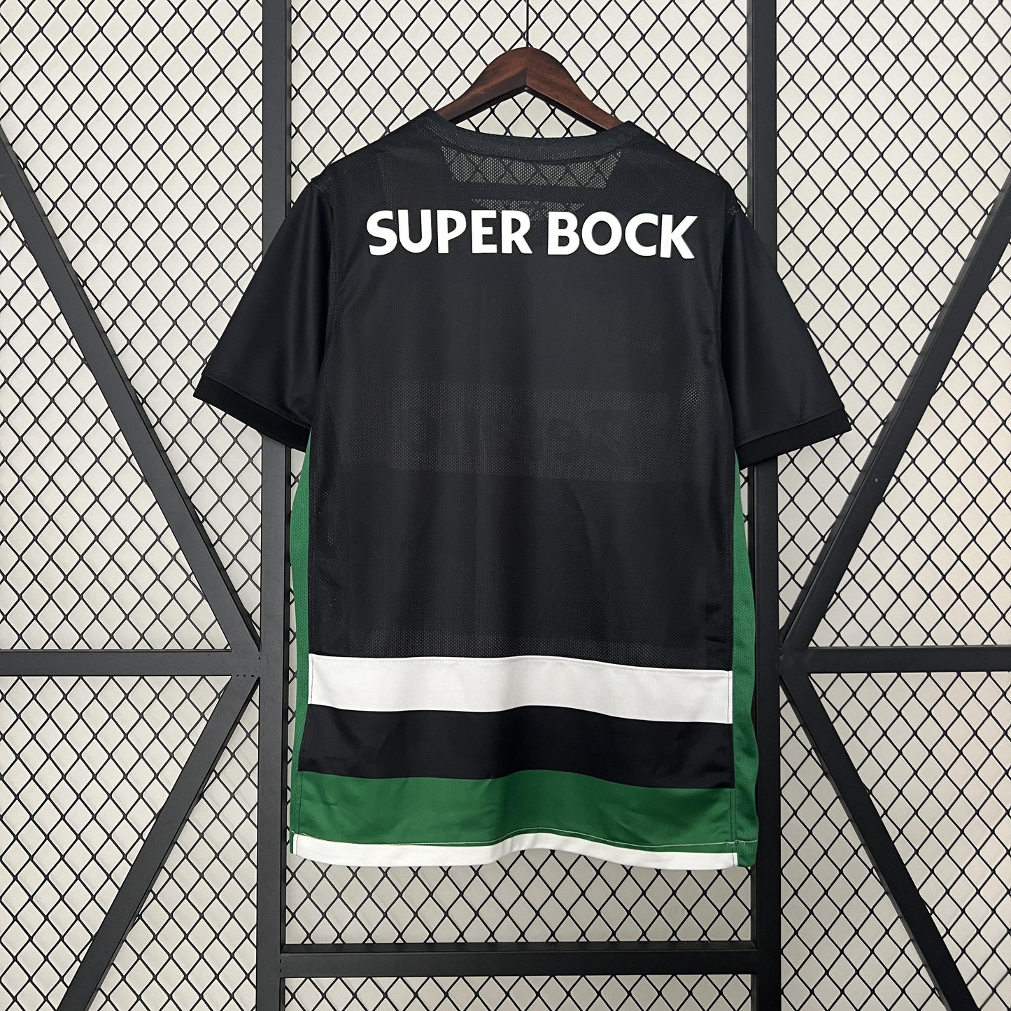 Sporting Principal 24/25