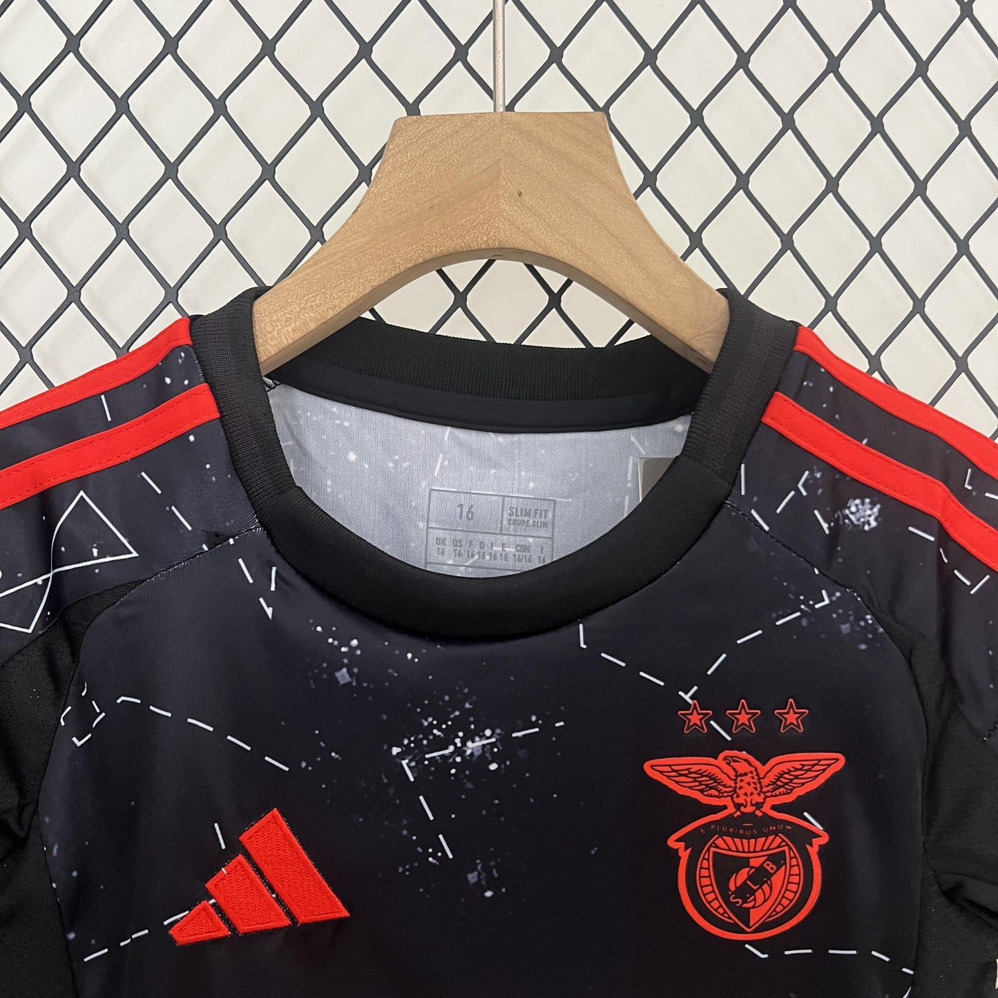 Benfica Secundário Kids 24/25