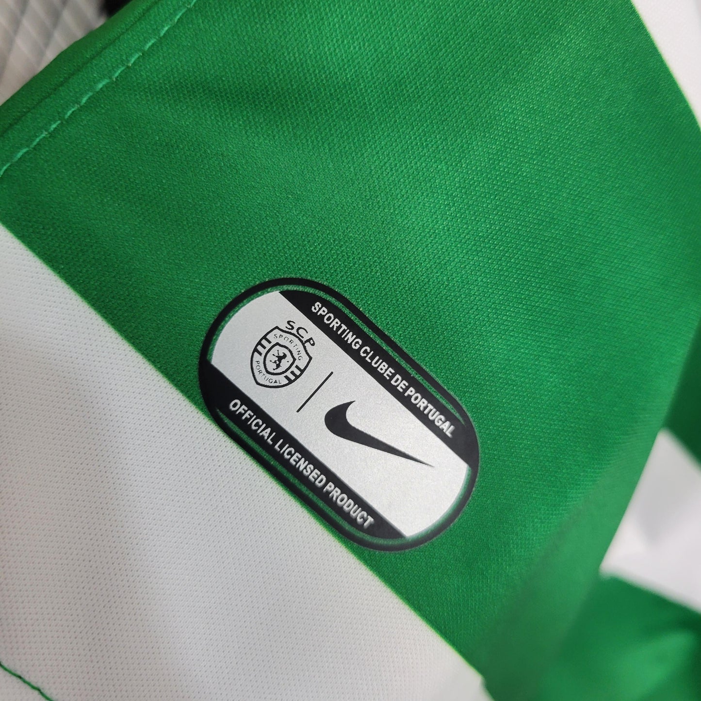 Sporting Principal Edição Campeão 23/24
