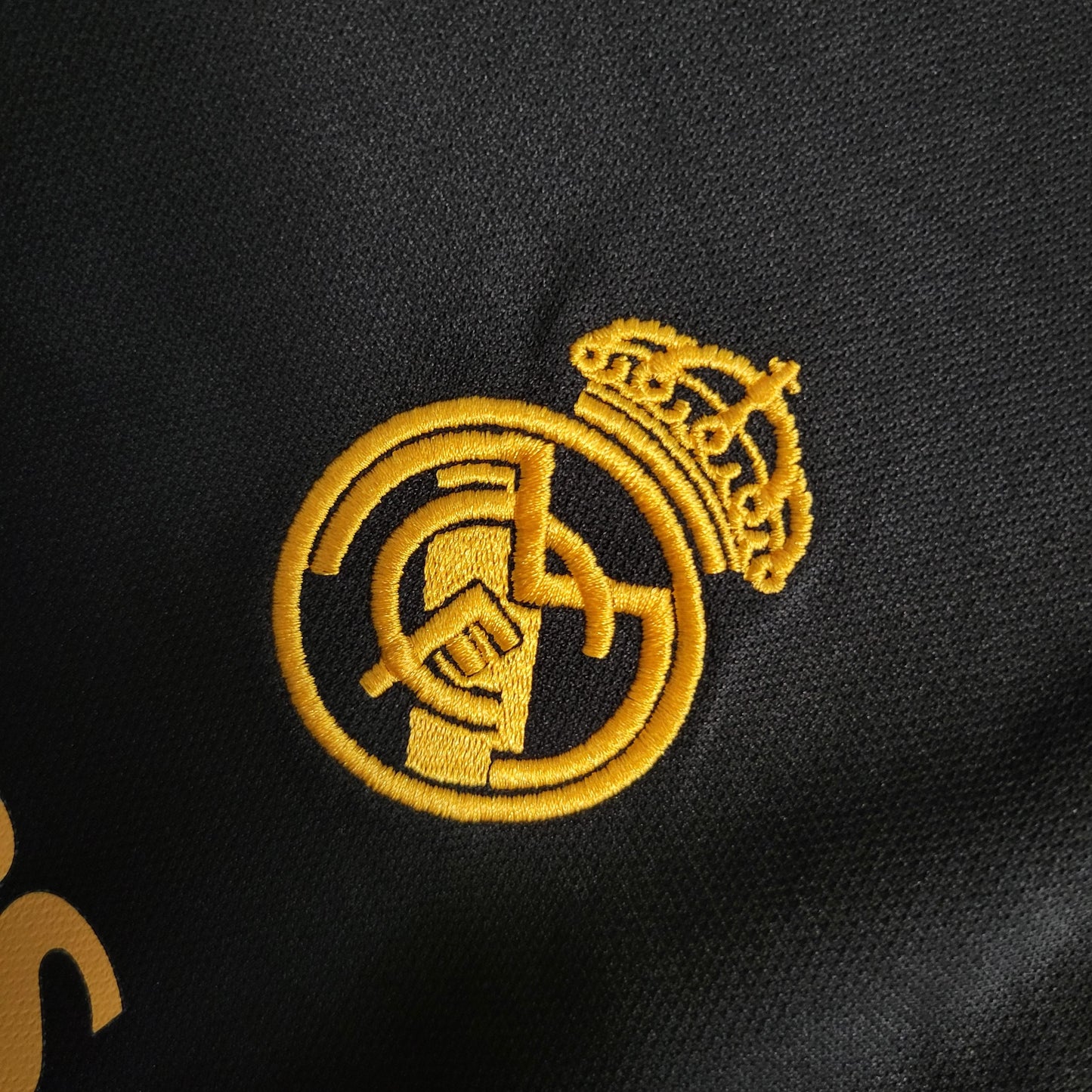 Real Madrid Terceira Kids 23/24