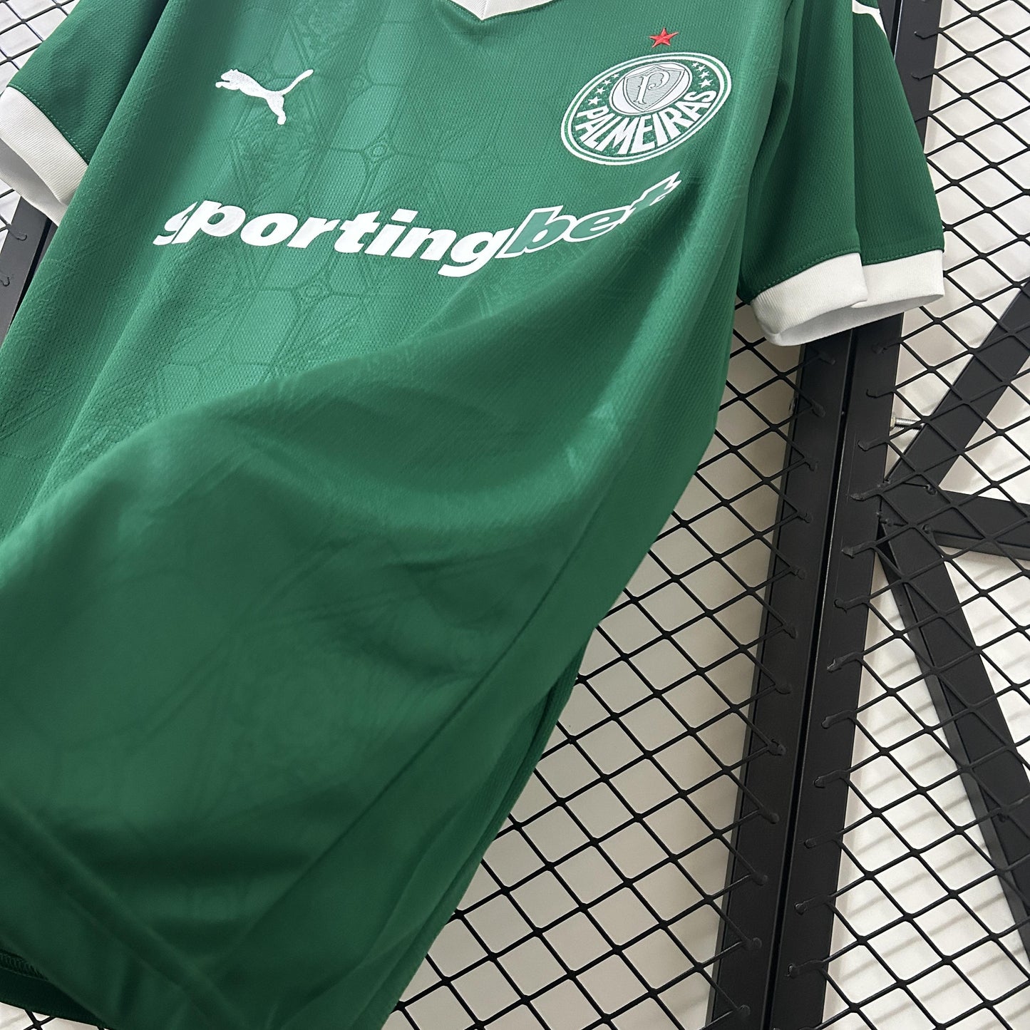 Palmeiras Principal 25/26