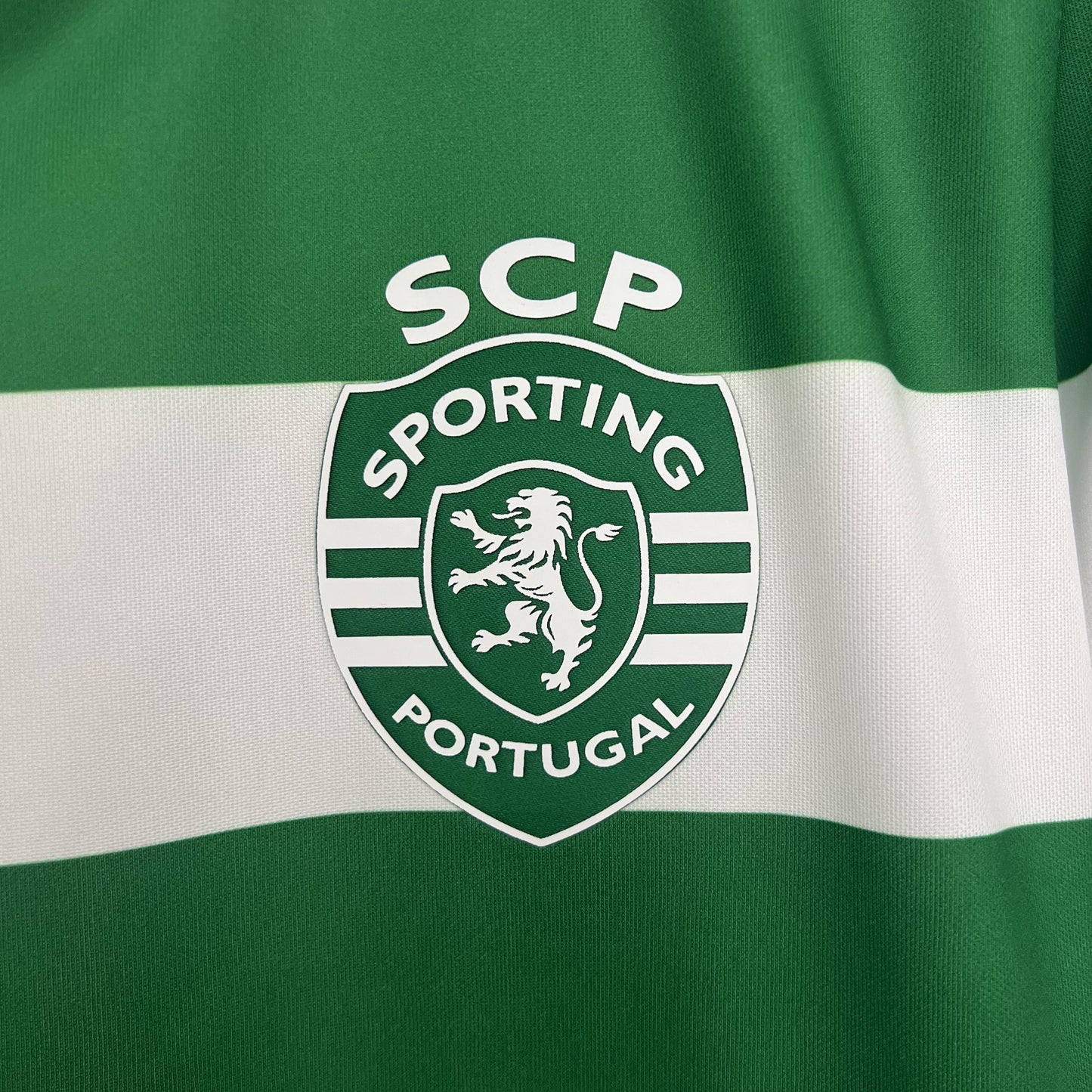 Sporting Principal 25/26