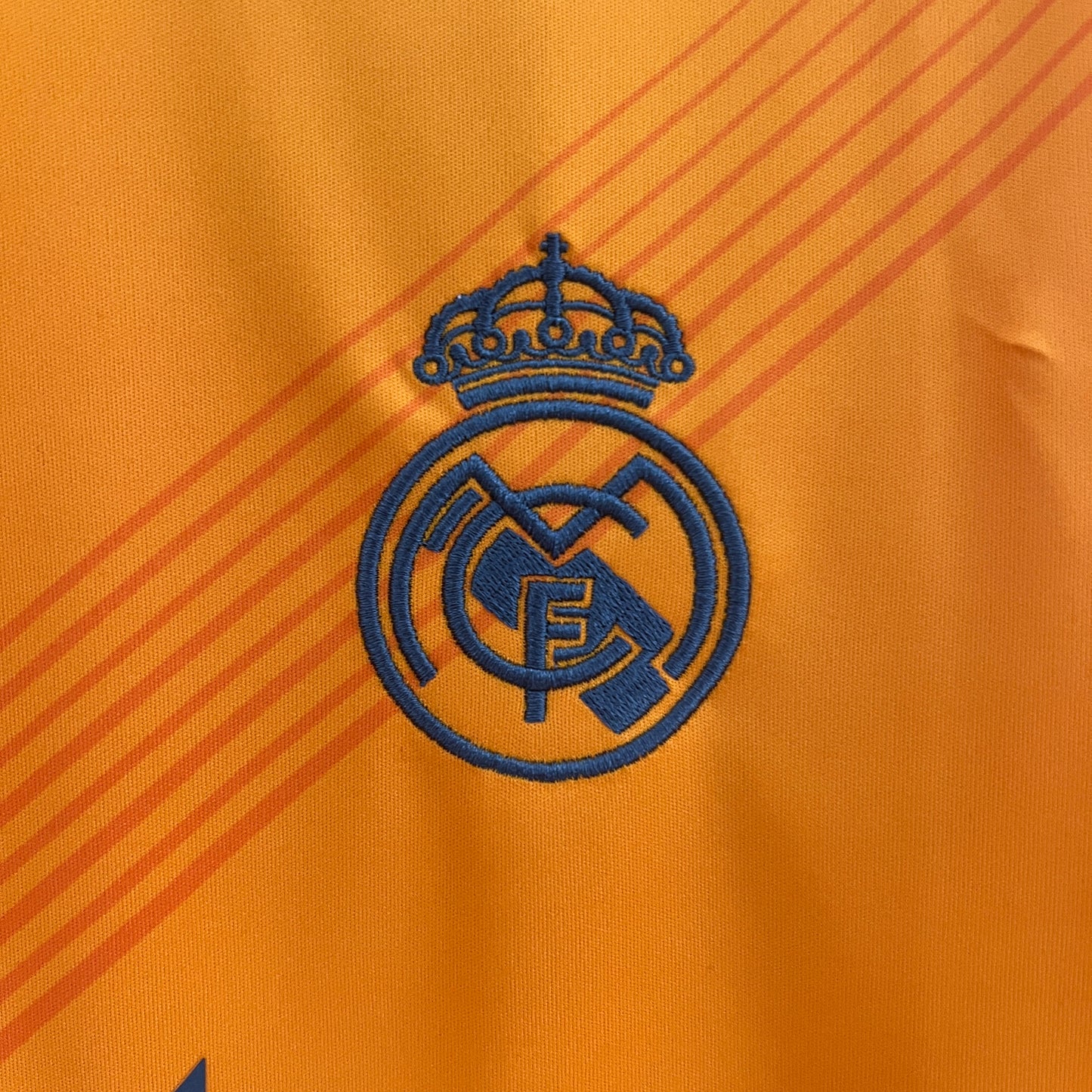 Real Madrid Secundária 24/25