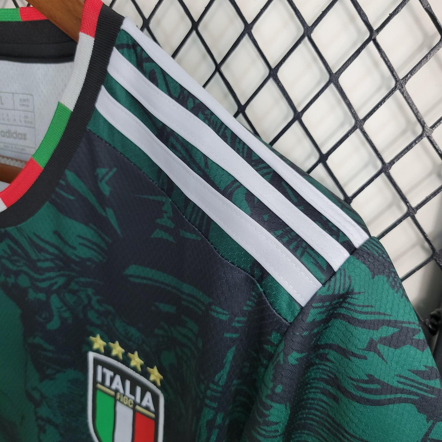 Italia Special Edition 23/24