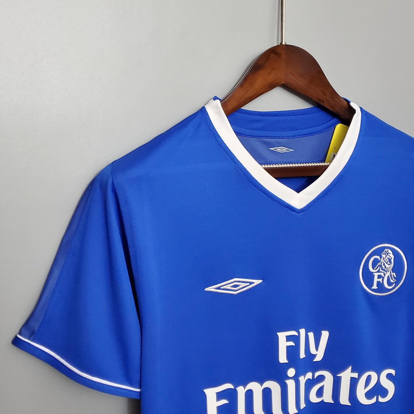 Chelsea 03/04