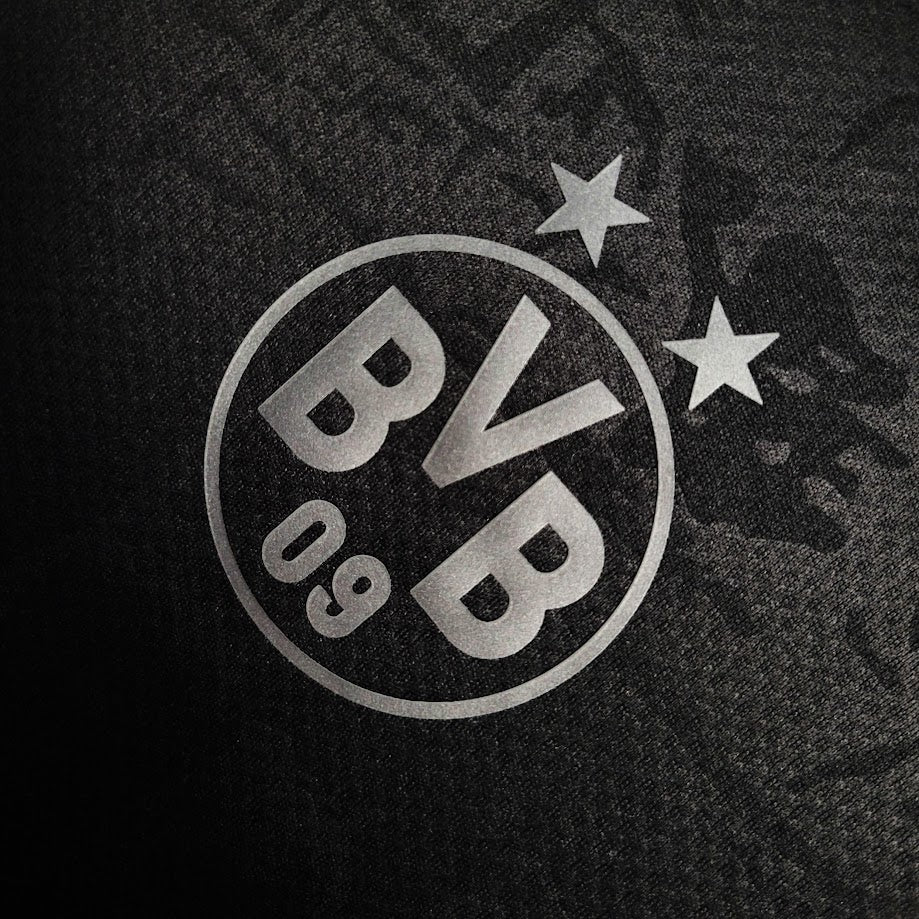 Borussia Dortmund Secundária 23/24