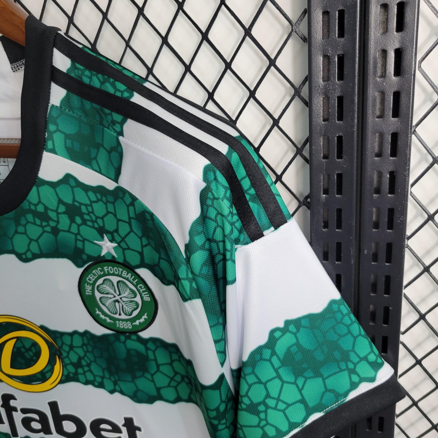 Celtic Principal 23/24