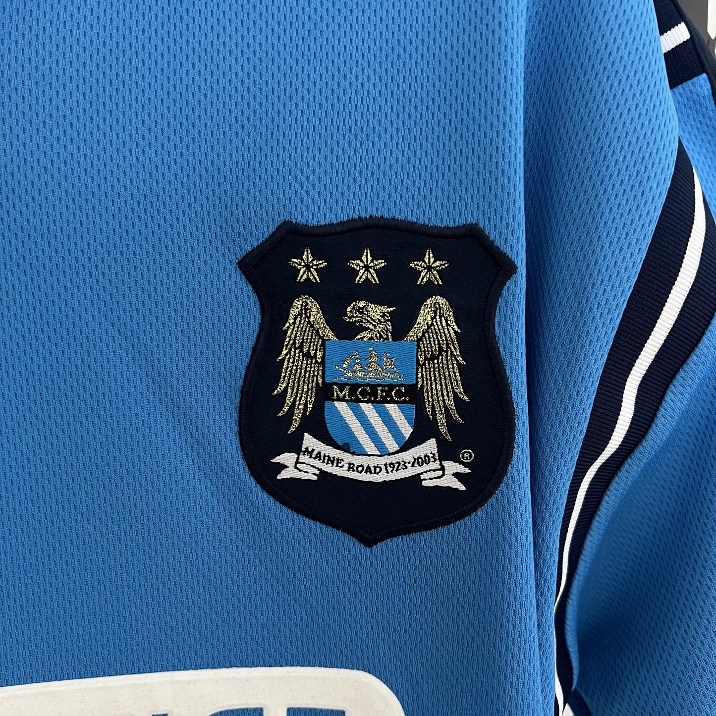 Man. City 02/03