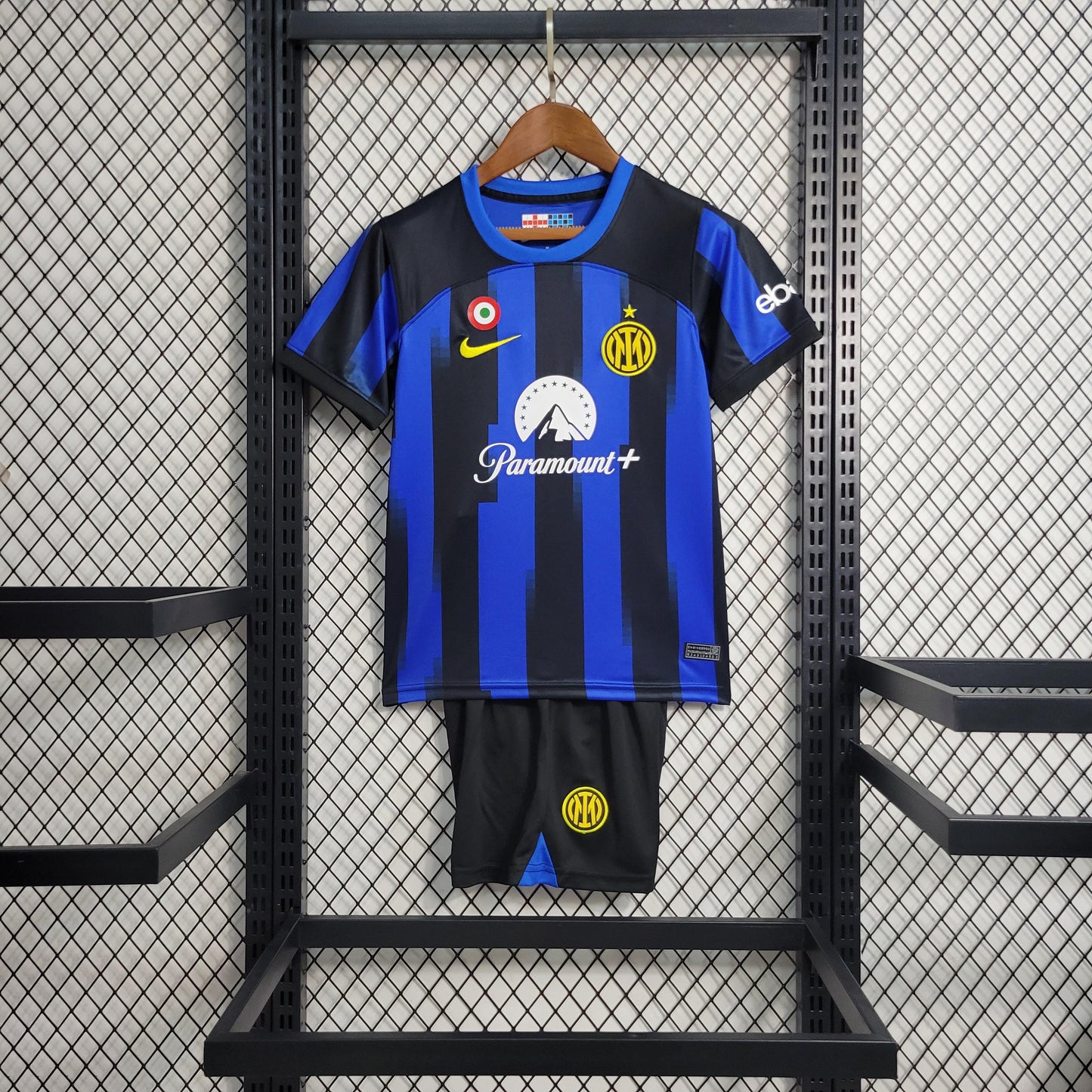 Inter de Milão Principal Kids 23/24