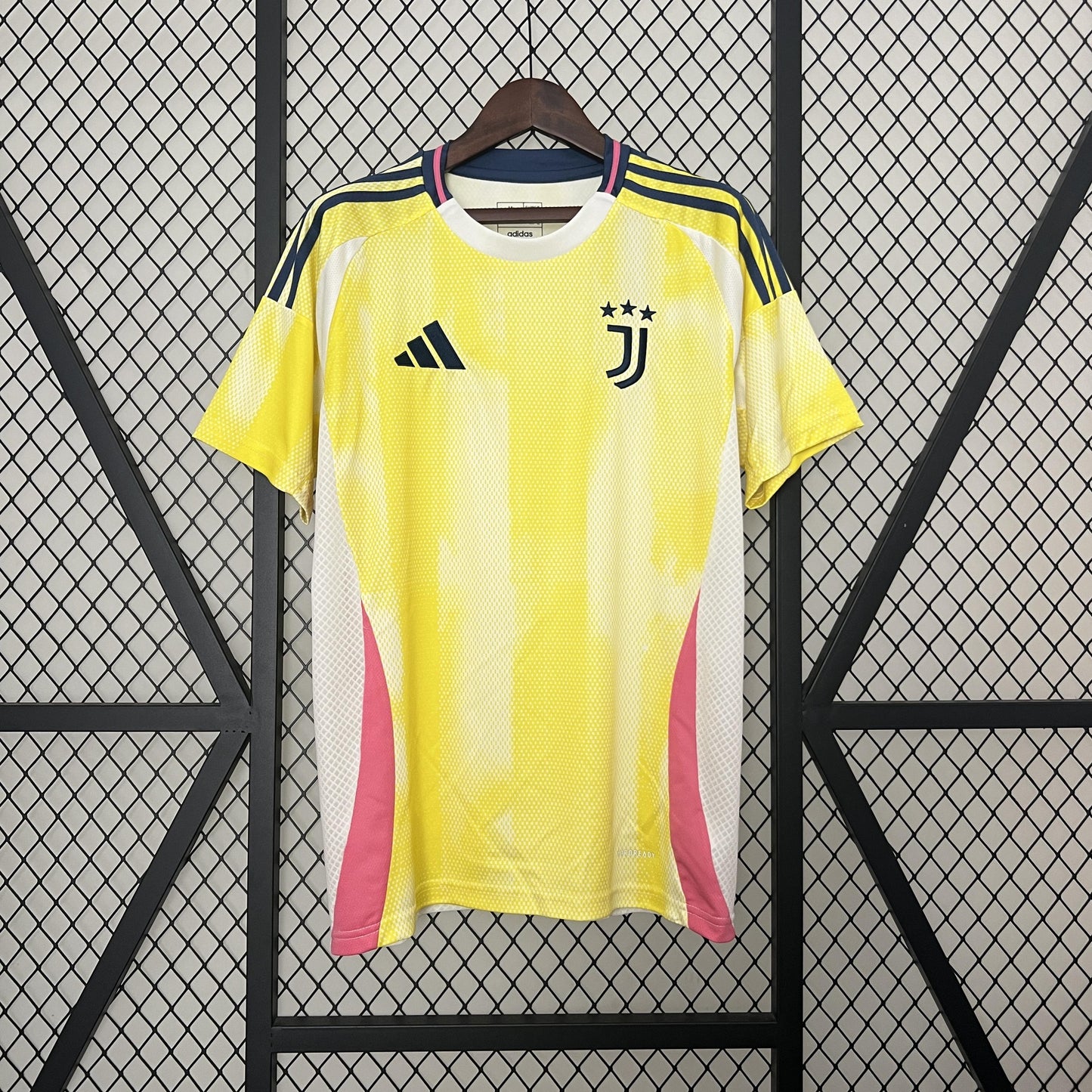 Juventus Secundária 24/35