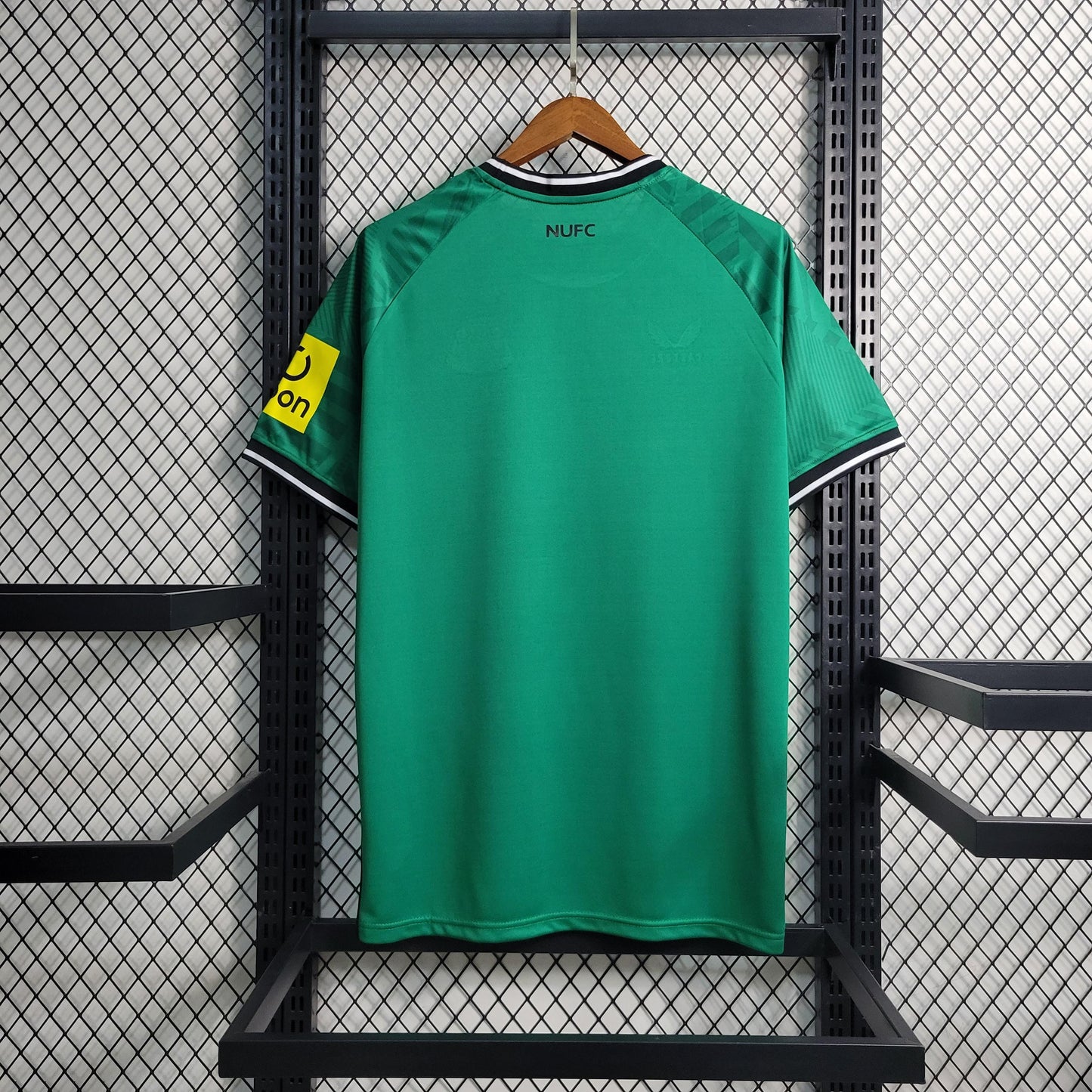 Newcastle Secundária 23/24