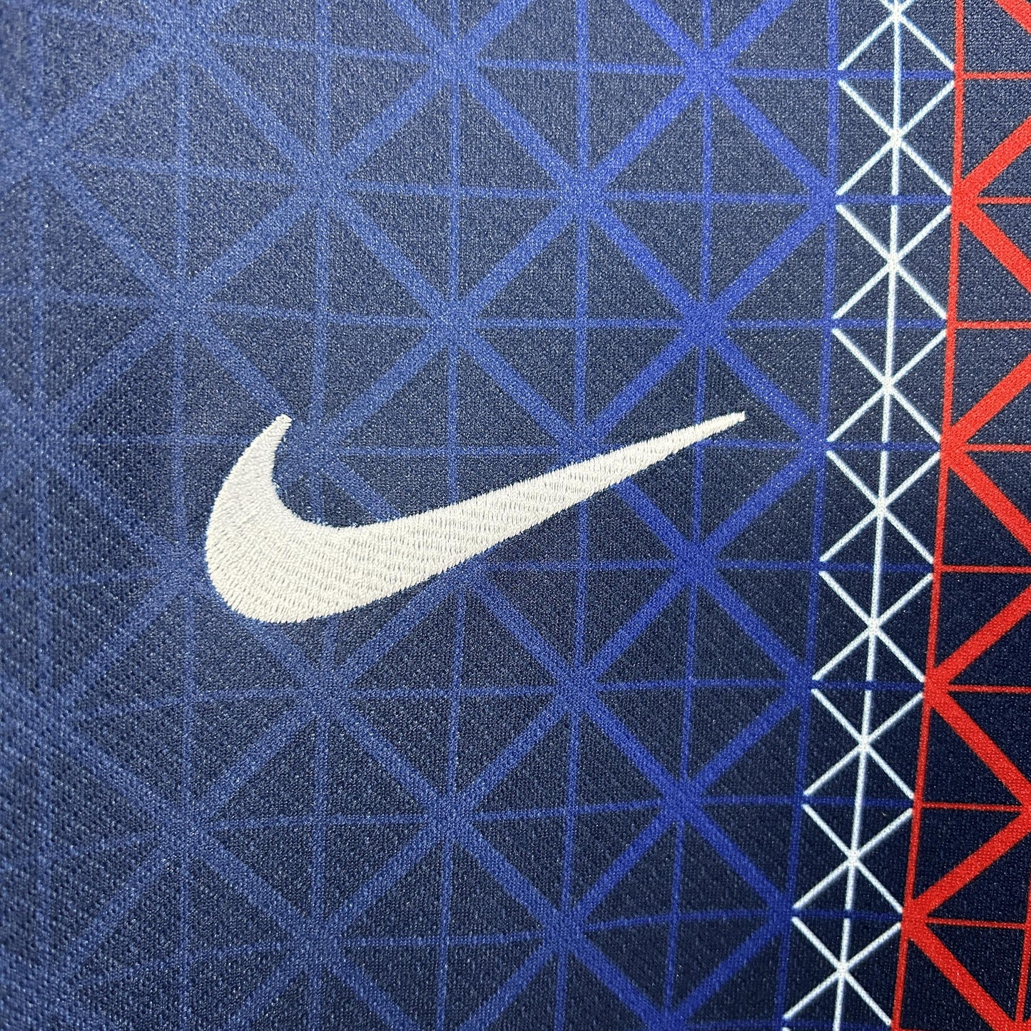 Paris Saint-Germain Principal 25/26