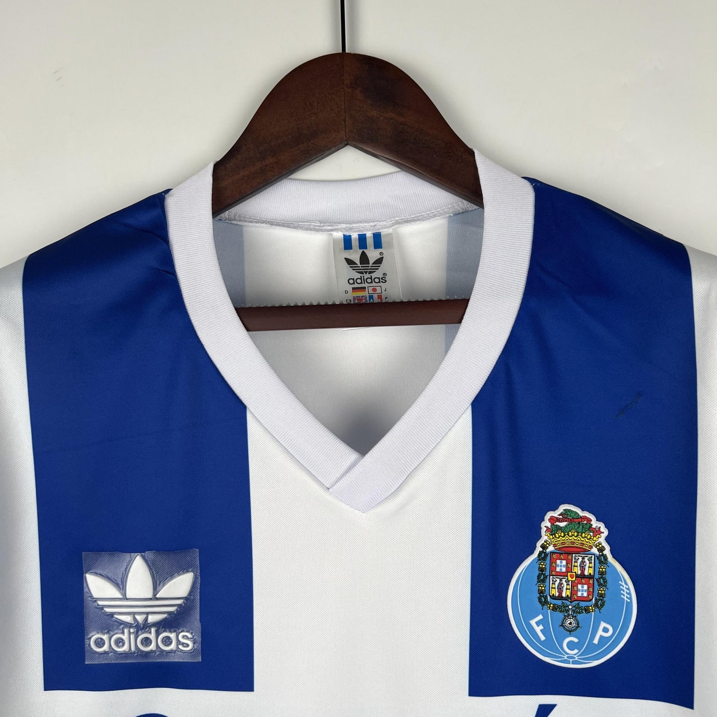 Porto 93/94