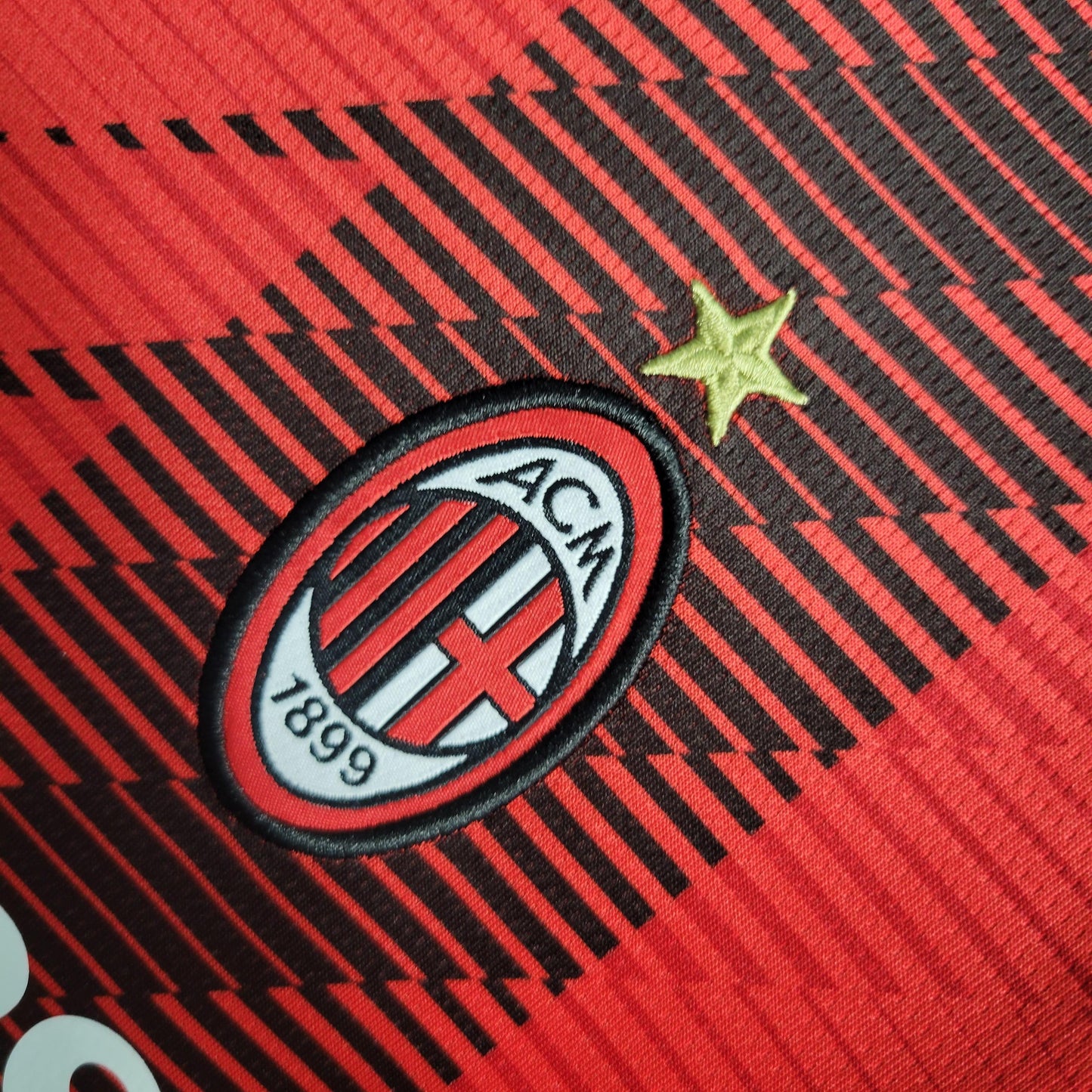 AC Milan Principal Kids 23/24