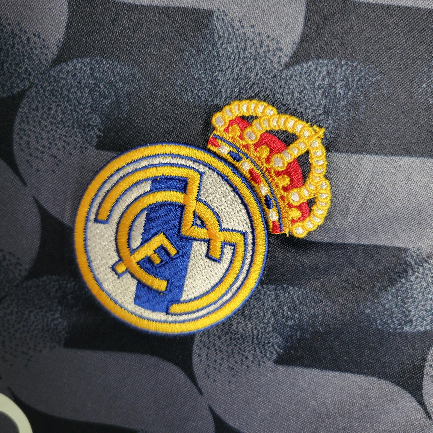 Real Madrid Secundária 23/24