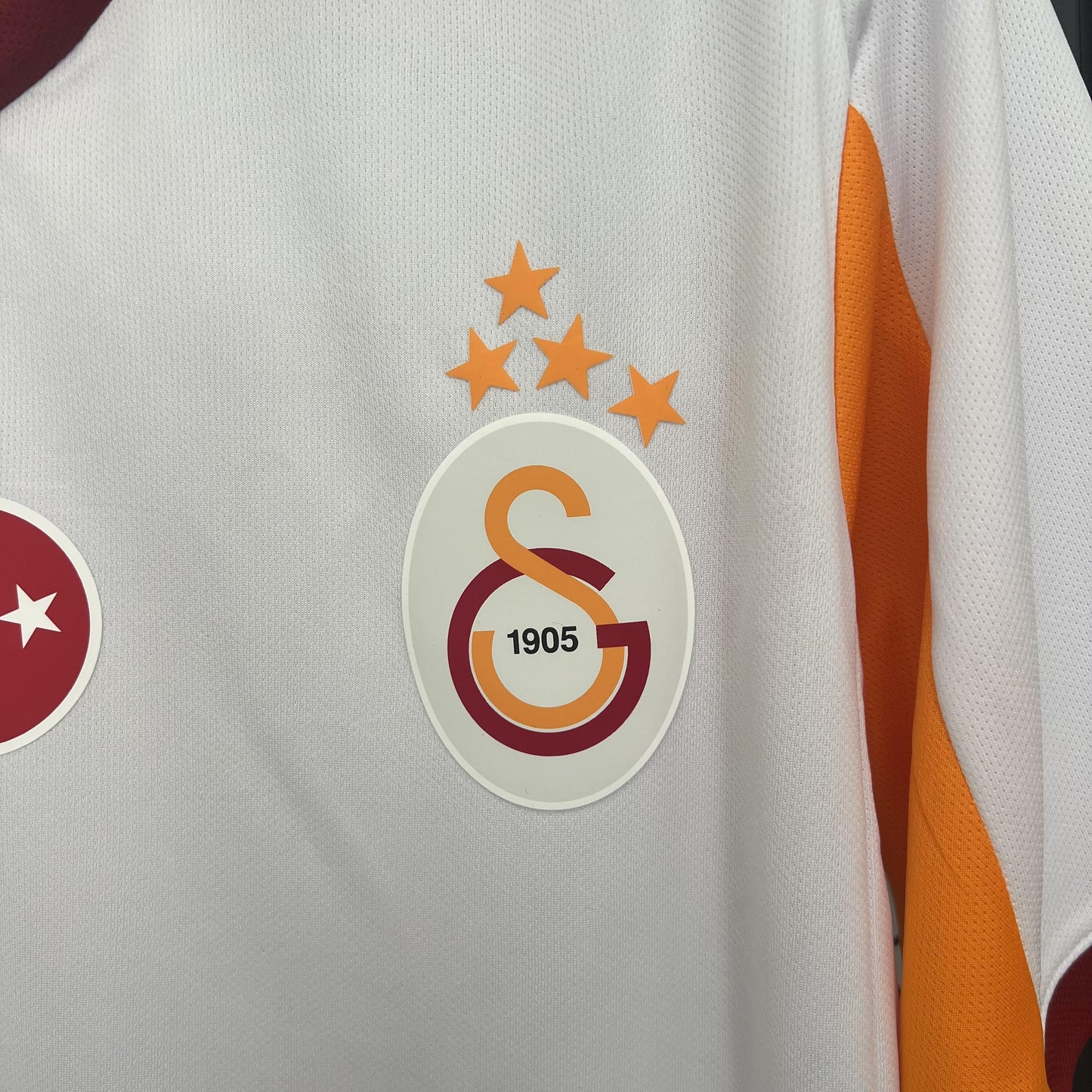 Galatasaray Secundária 25/26