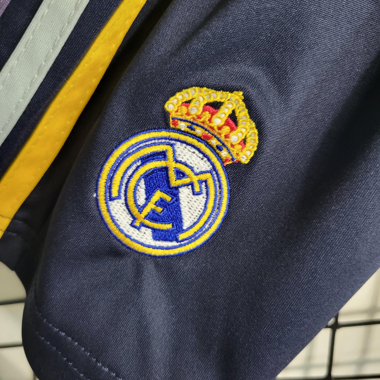 Real Madrid Secundária Kids 23/24