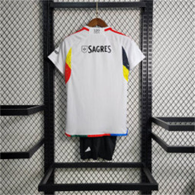Benfica Terceira Kids 23/24