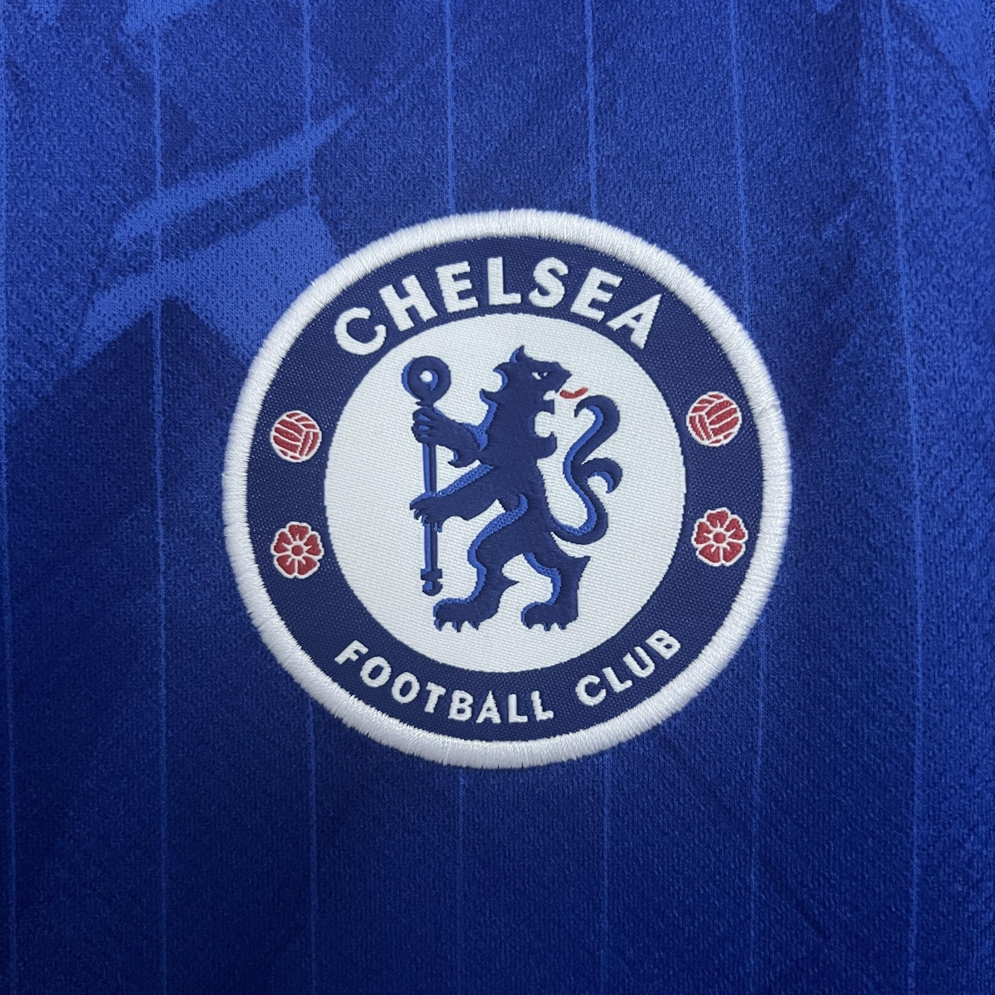 Chelsea Principal 25/26