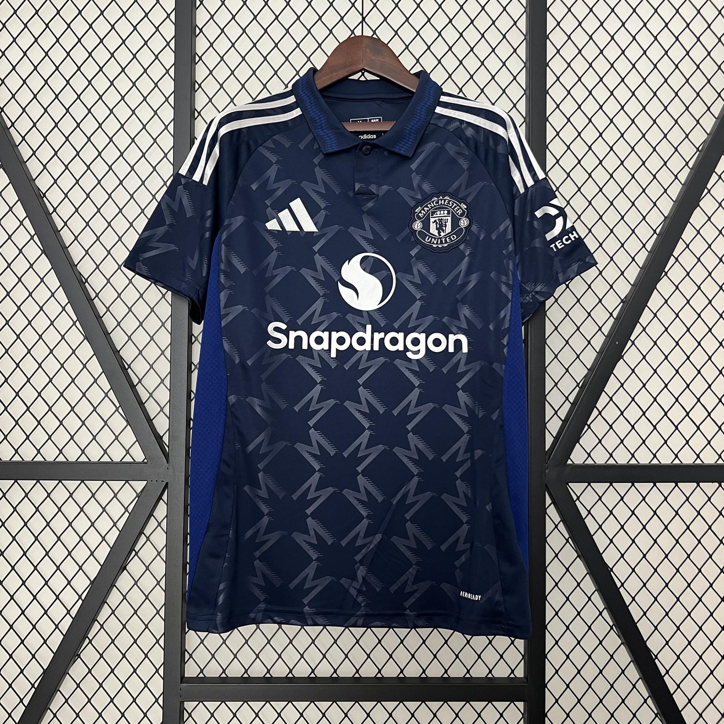 Man. United Secundária 24/25
