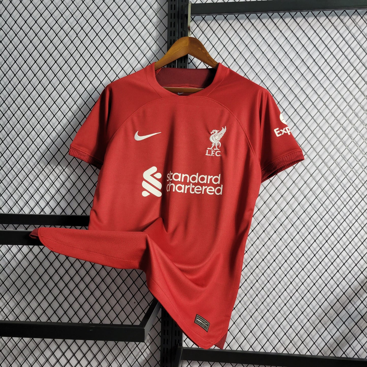 Liverpool Principal 23/24