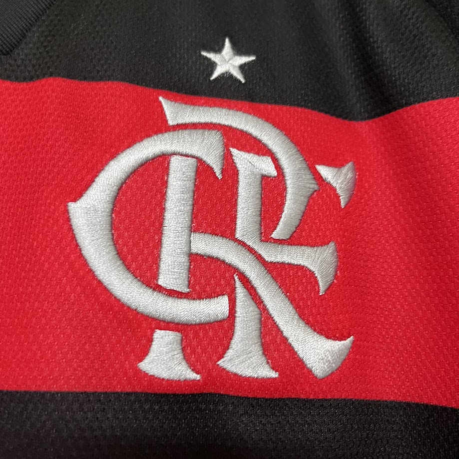 Flamengo Principal 24/25