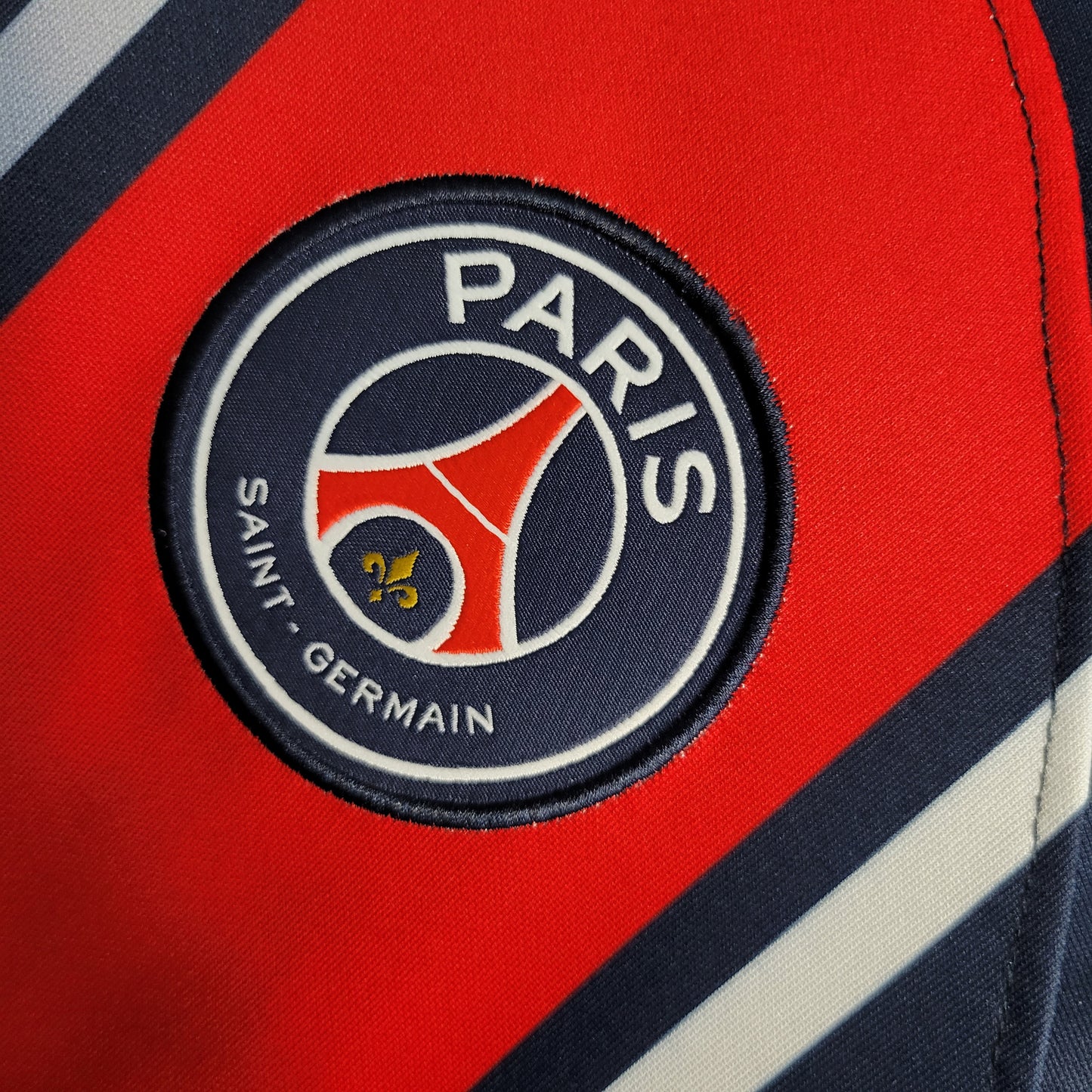 Paris Saint-Germain Principal 23/24
