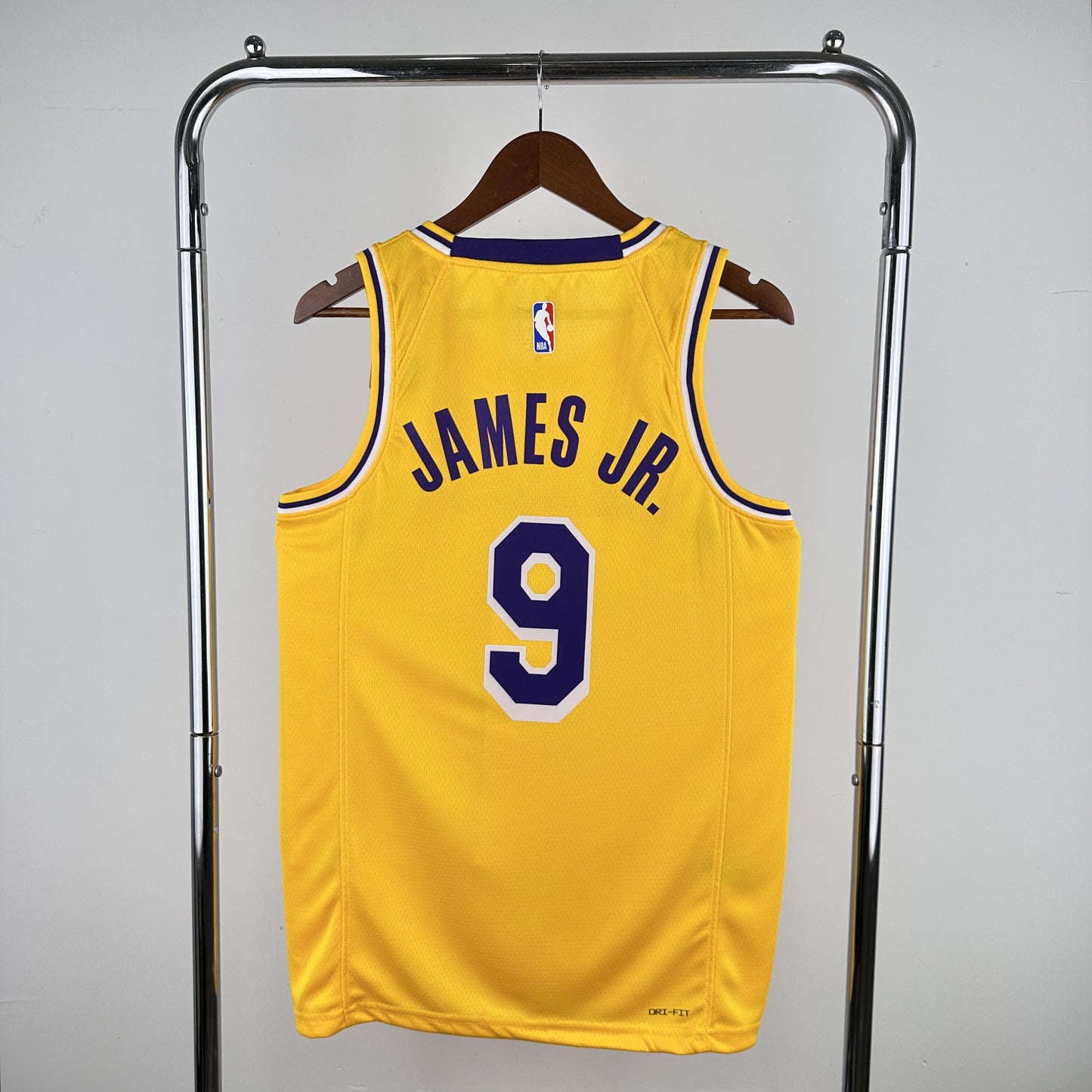 LA Lakers Amarela