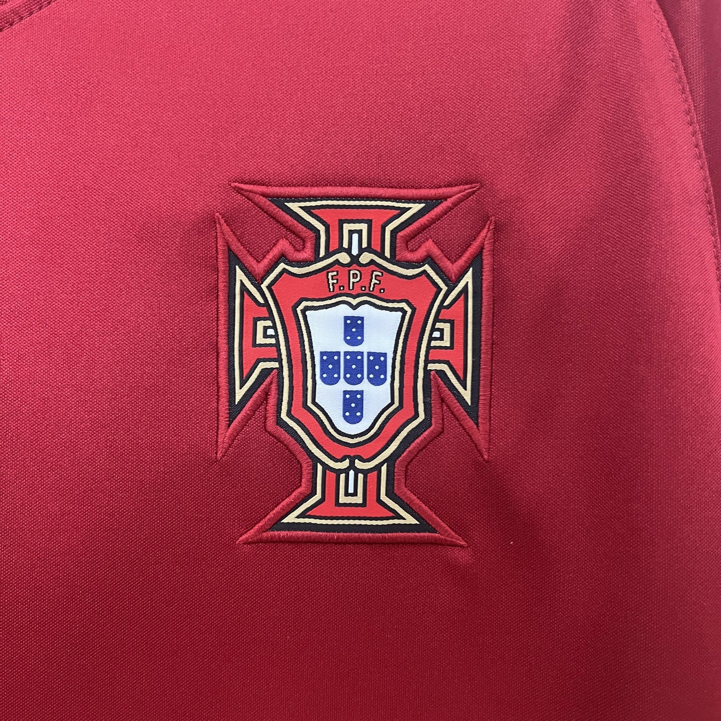 Portugal 1997/1998
