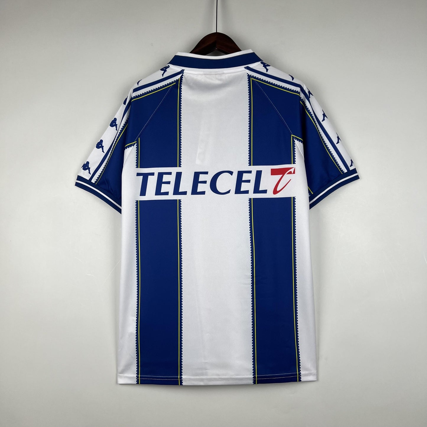 Porto 99/00