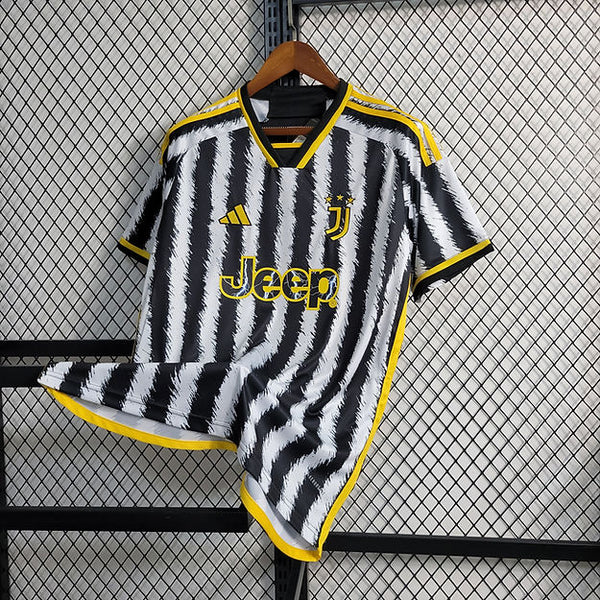Juventus Principal 23/24