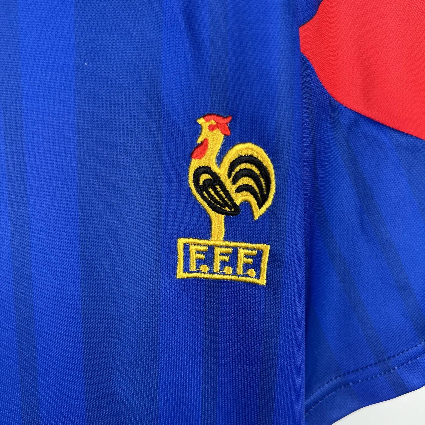 França 1992