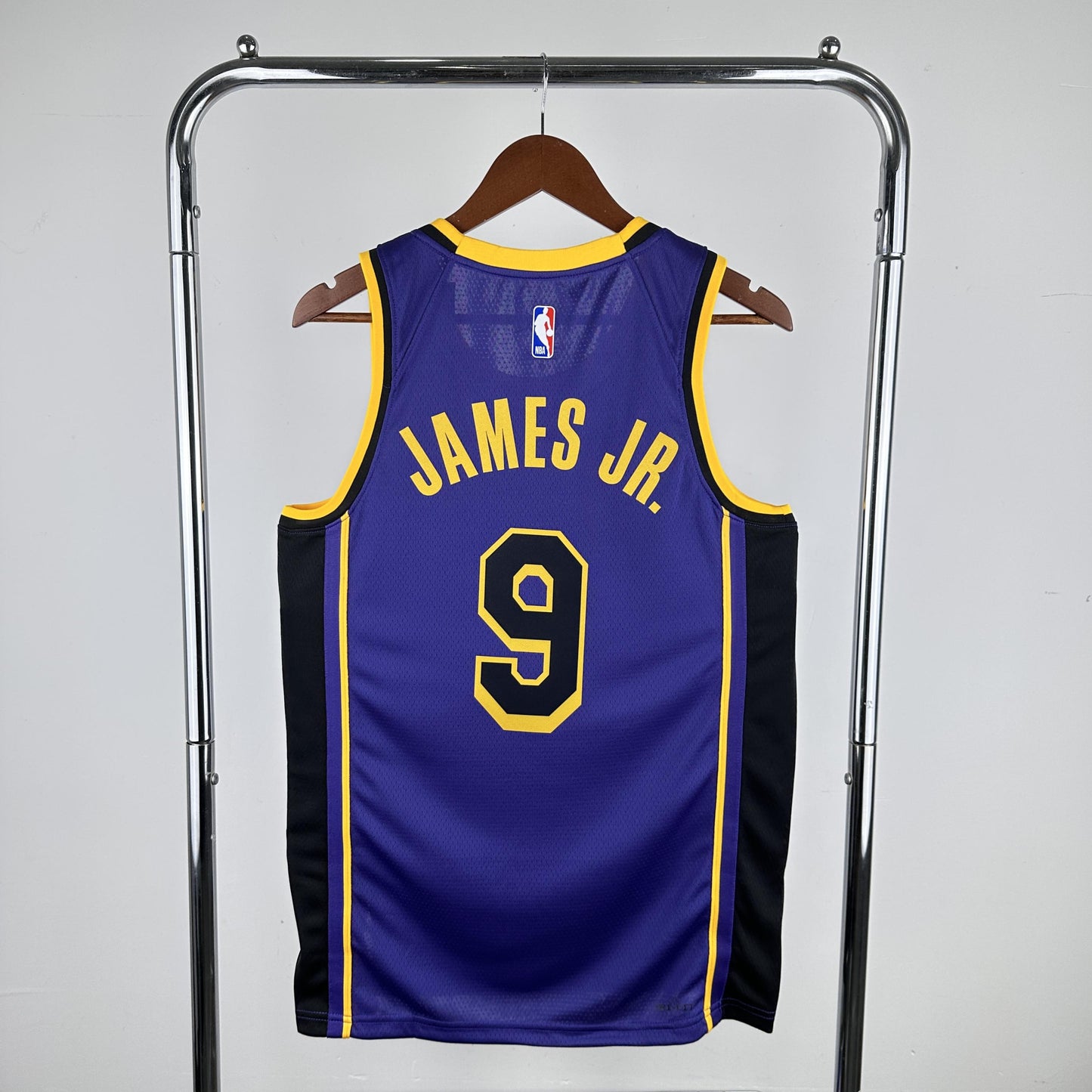 LA Lakers Roxa