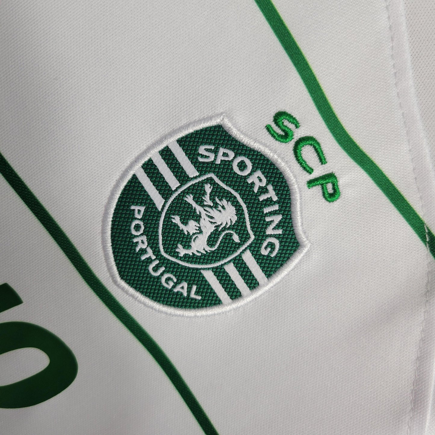 Sporting Secundária Kids 23/24