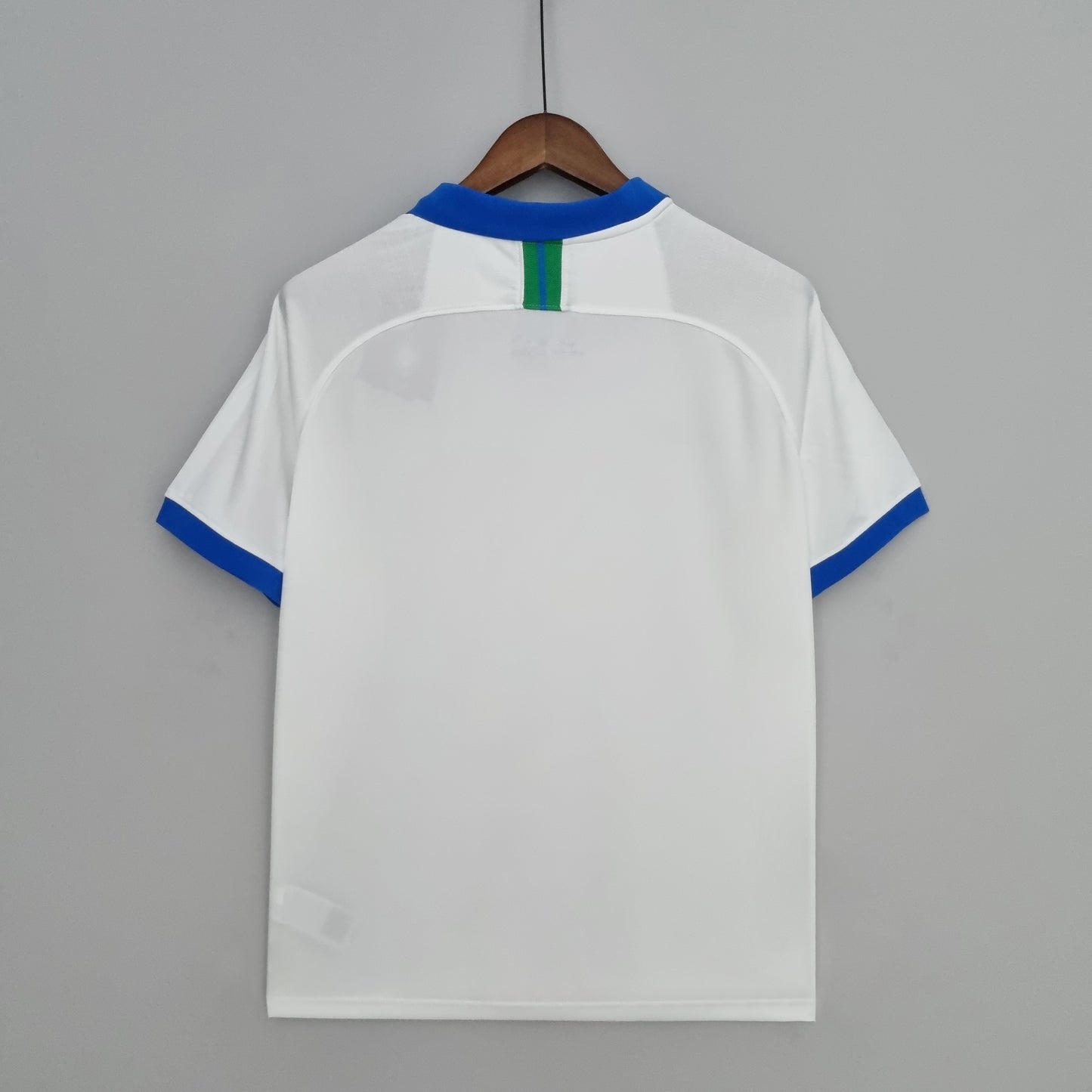 Brasil 2019 Branca