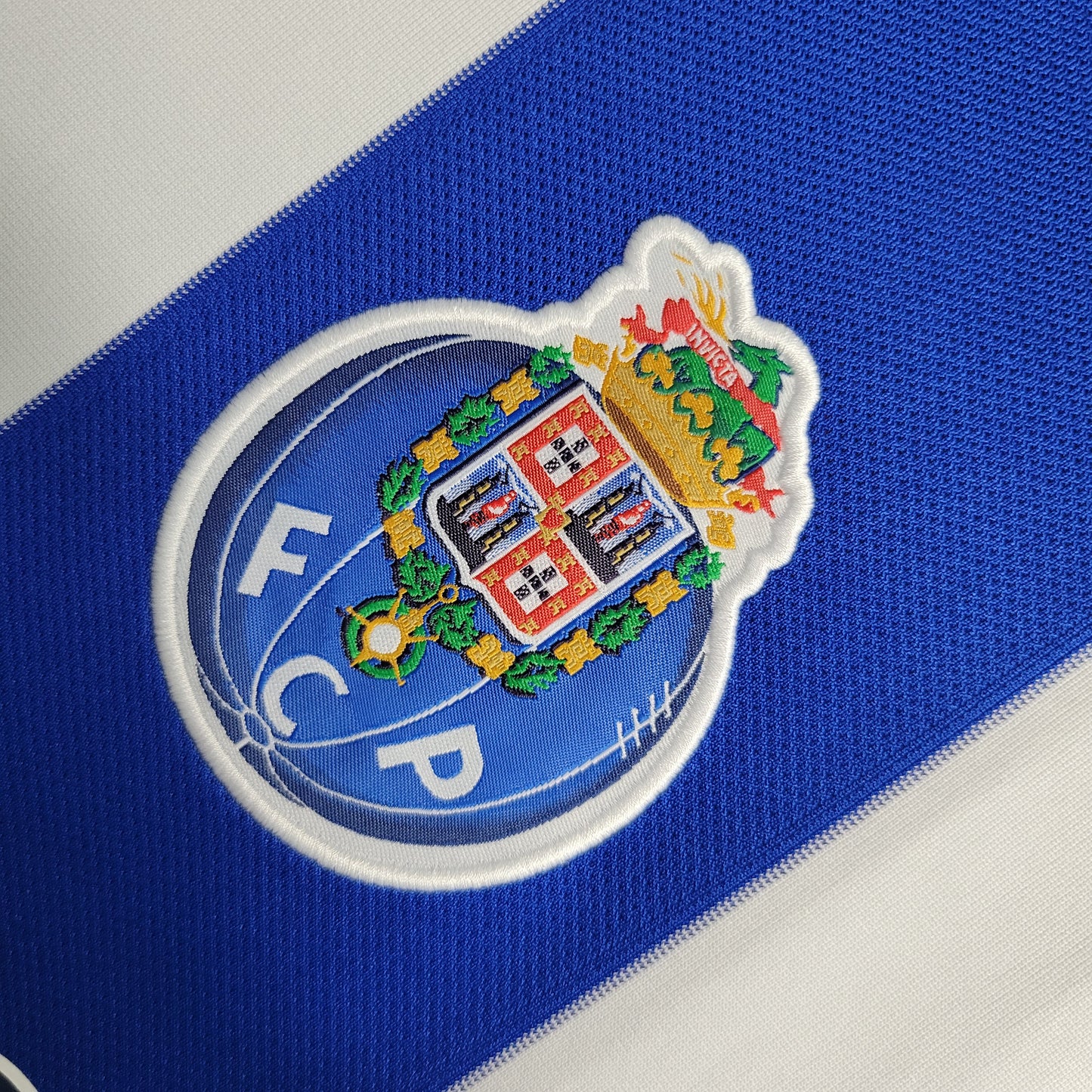 Porto Principal 23/24
