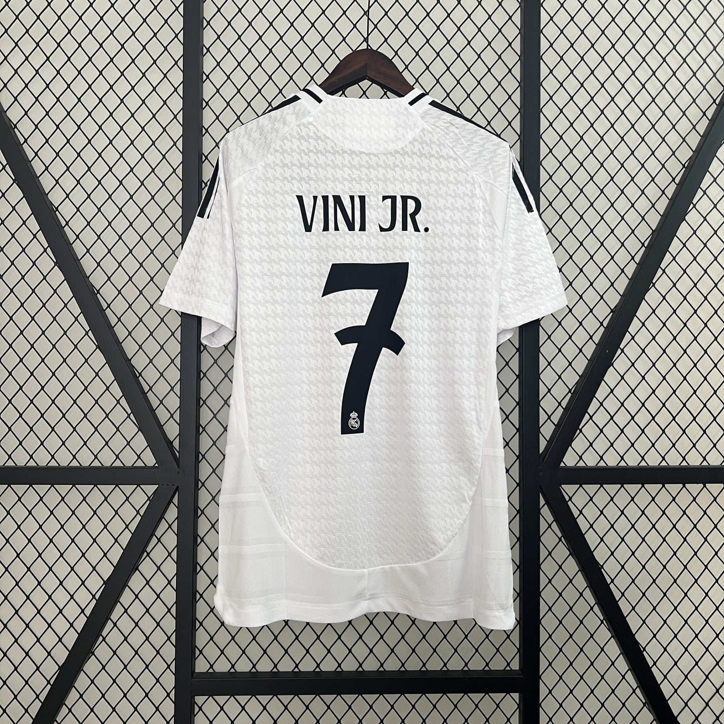 Real Madrid Principal 24/25