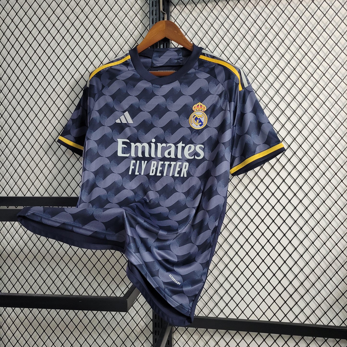 Real Madrid Secundária 23/24