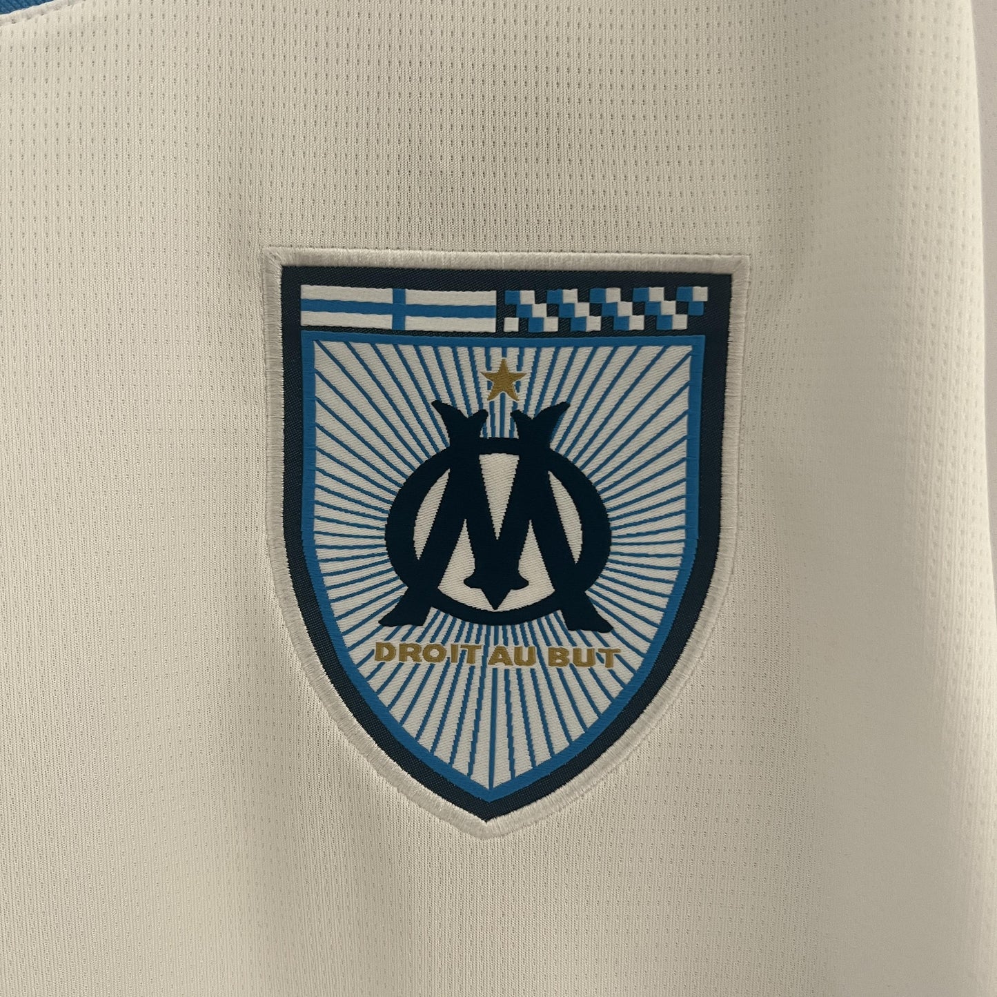 Marseille Principal 24/25