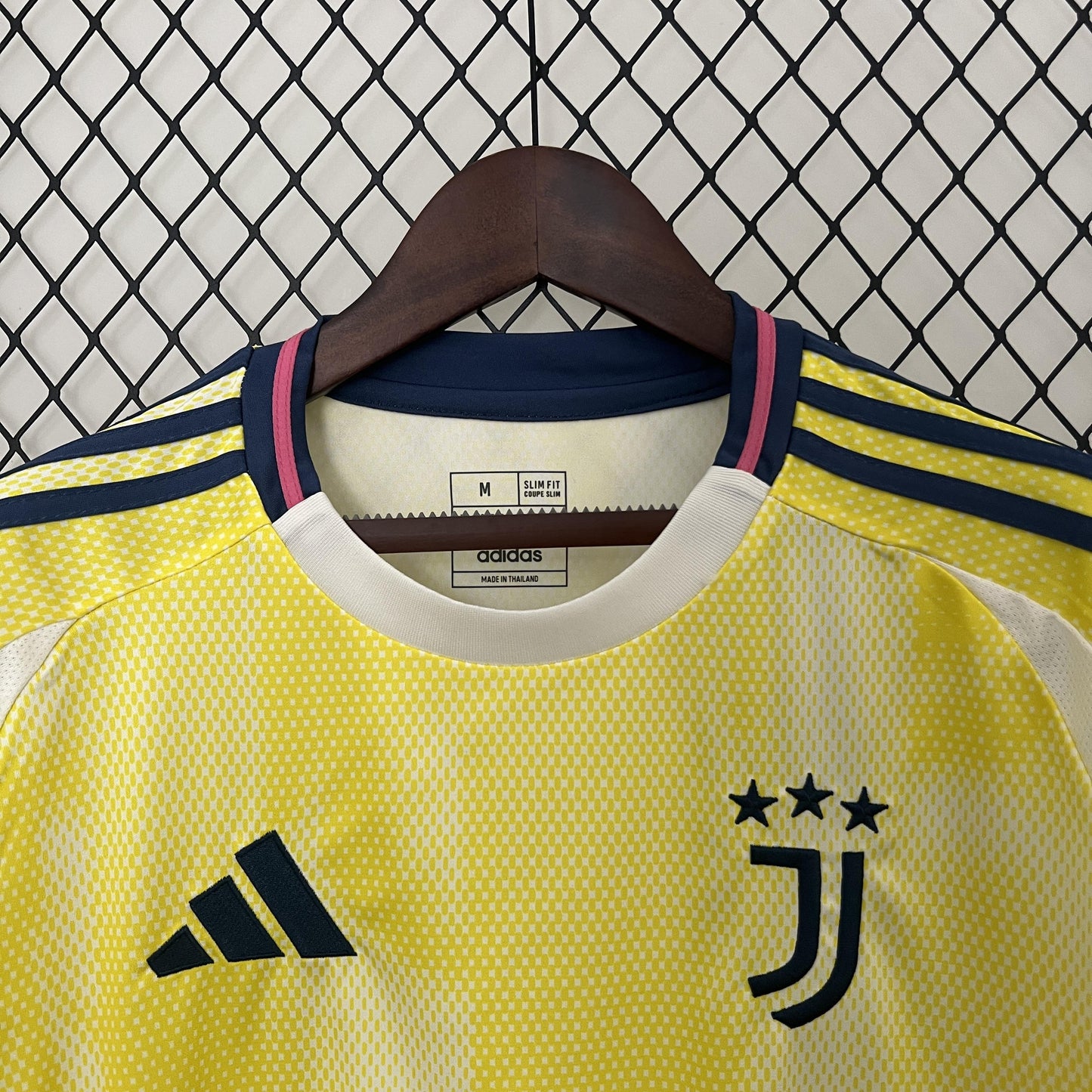 Juventus Secundária 24/35