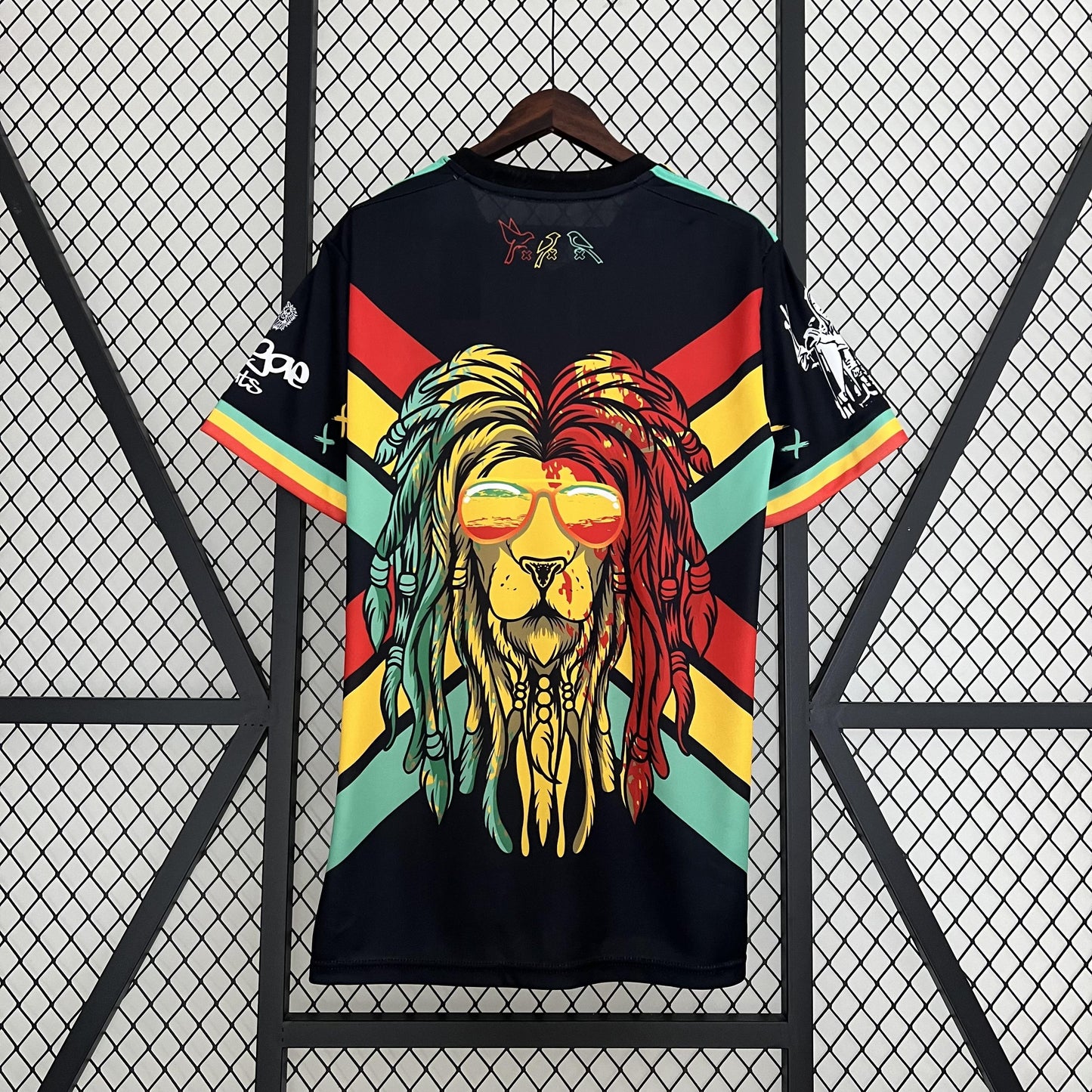 Ajax Bob Marley 23/24