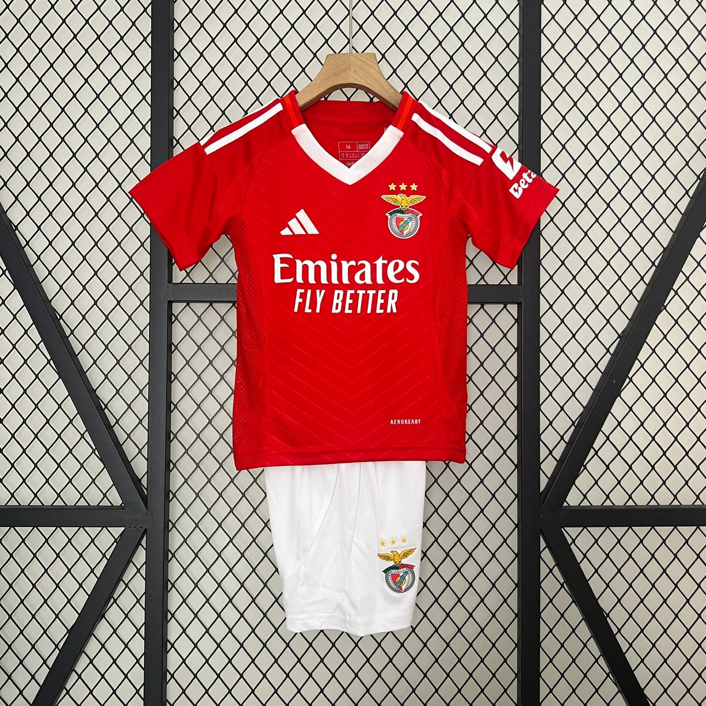 Benfica Kids 24/25