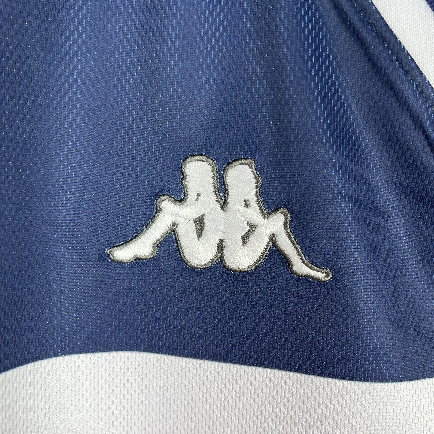 Man. City Seceundária 98/99