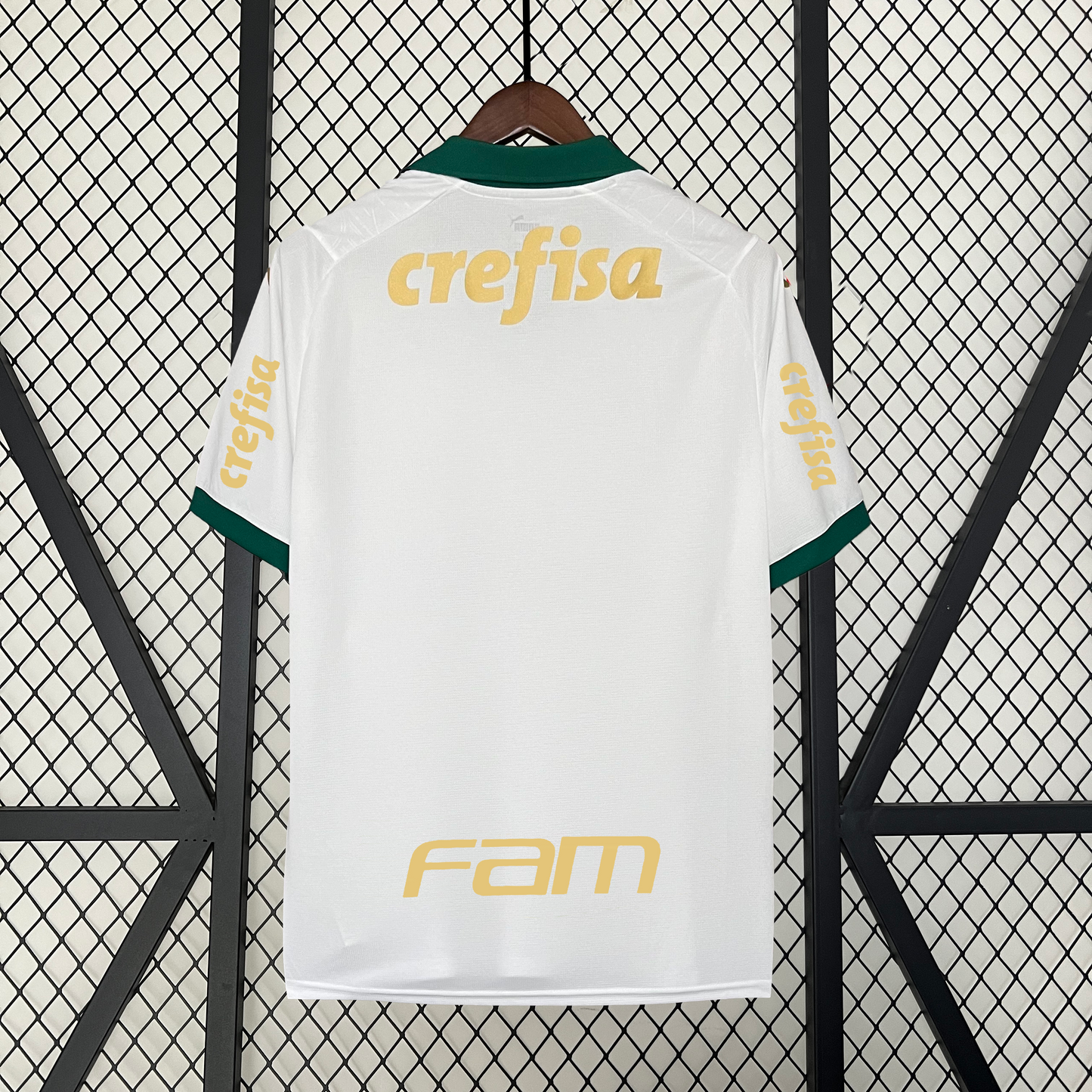 Palmeiras Secundária 24/25